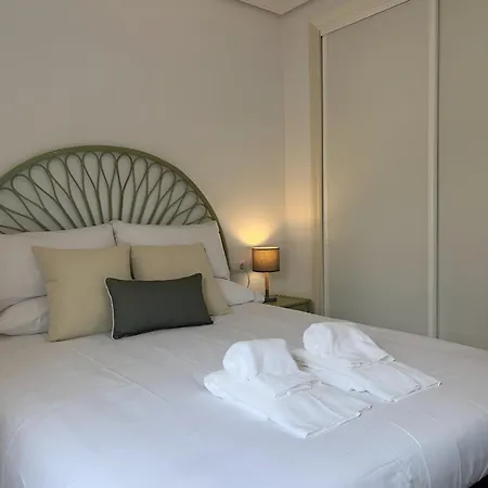 Oasis Mediterraneo - Escapada Con Piscina En デニア
