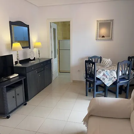 Con Piscina En Residencial Mediterraneo By Alterhome Apartment Denia