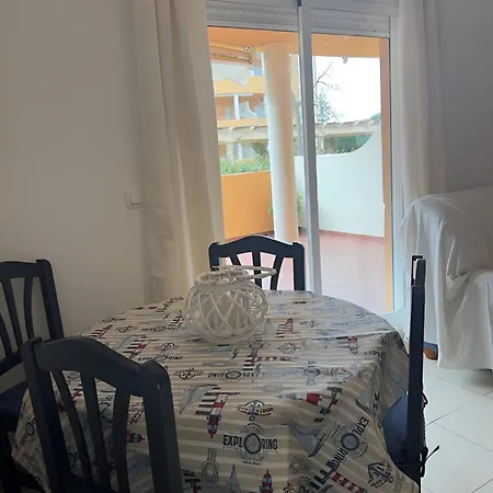 Oasis Mediterraneo - Escapada Con Piscina En Lejlighed