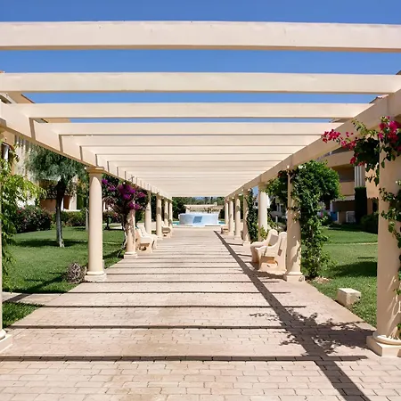 Oasis Mediterraneo - Escapada Con Piscina En Lejlighed