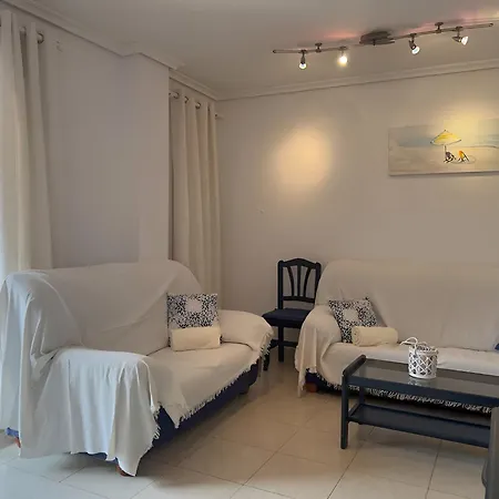Oasis Mediterraneo - Escapada Con Piscina En *